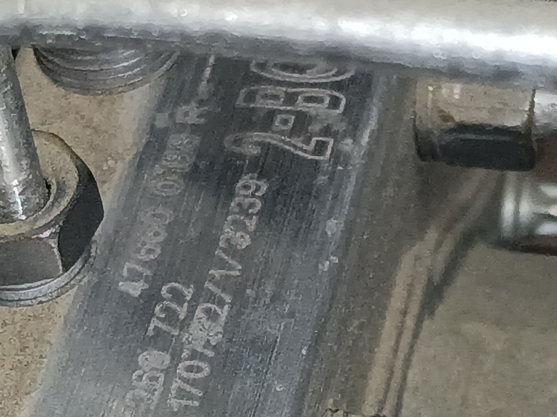 ABS RENAULT CAPTUR I (J5_, H5_) 476600188R 476600188R - Vista 2