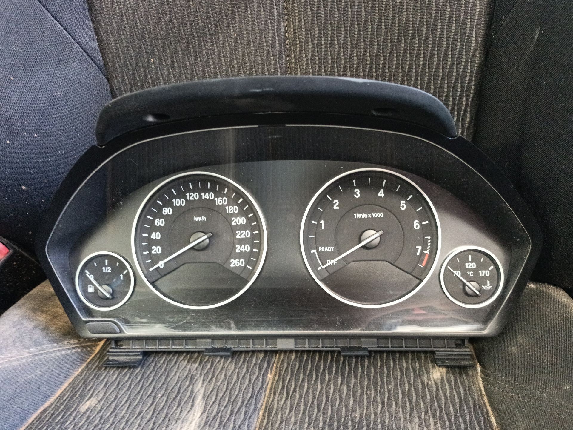 CUADRO INSTRUMENTOS BMW 3 (F30, F80) 9232895 / 30836765 923289530836765