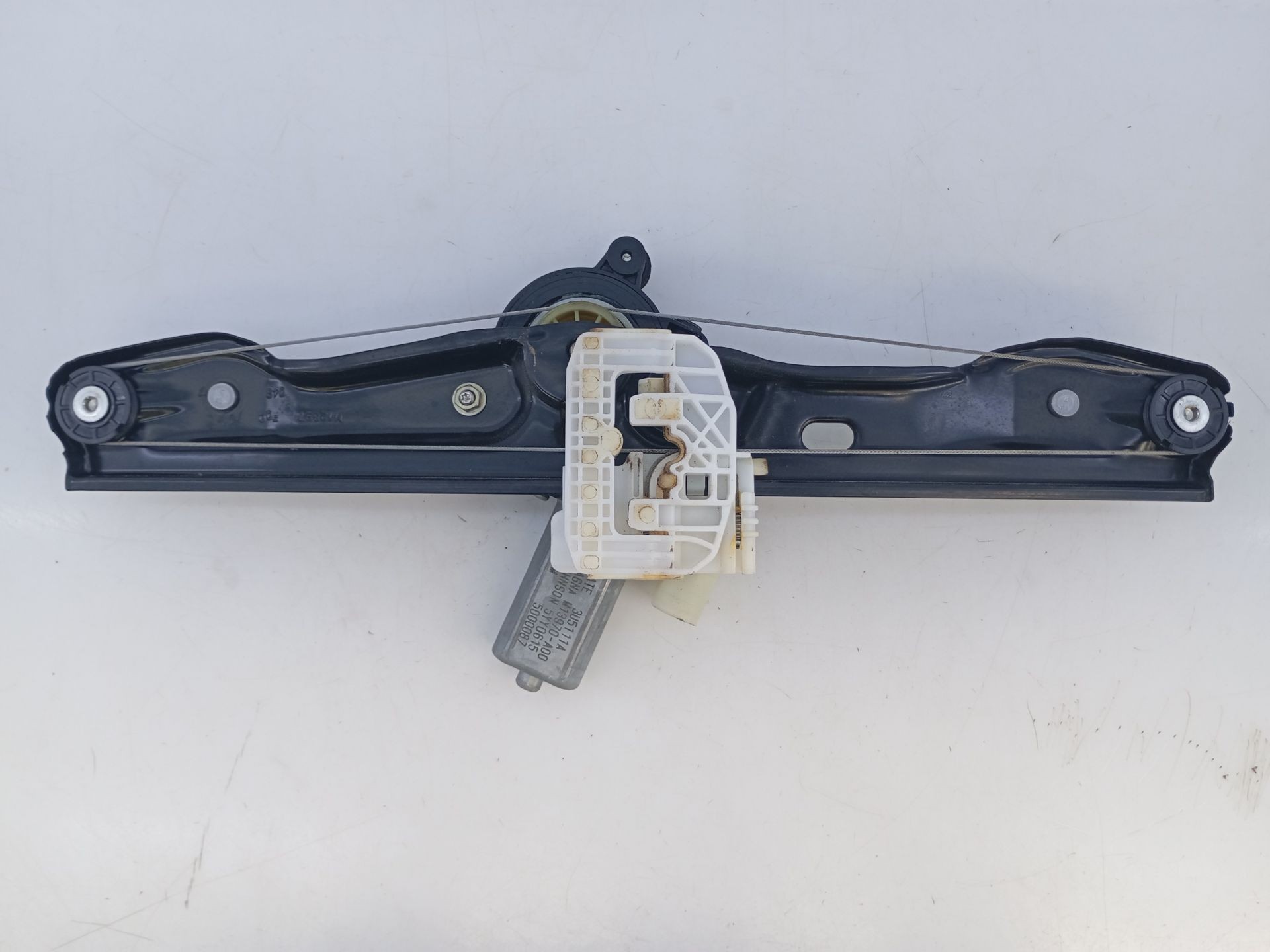 ELEVALUNAS TRASERO DERECHO BMW 1 (F20) 13970A00 / E1-A3-32-1 13970A00E1A3321 - Vista 3