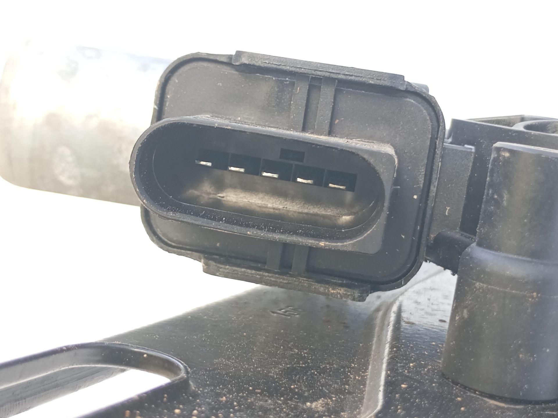 ELEVALUNAS DELANTERO DERECHO BMW 1 (F20) 71015003 / E1-A3-44-2 / 3S1311C 71015003E1A34423S1311C - Vista 3