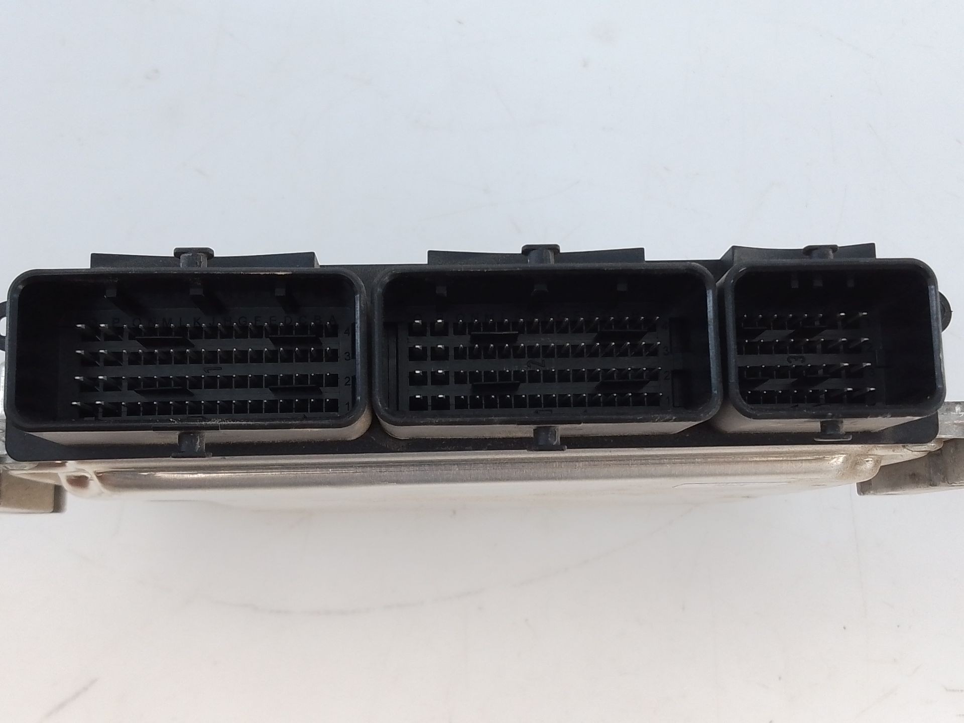 CENTRALITA MOTOR UCE RENAULT TRAFIC III Autobús (JG_) 237106626R / E2-A1-3-4 / 0281034037 237106626RE2A1340281034037 - Vista 3