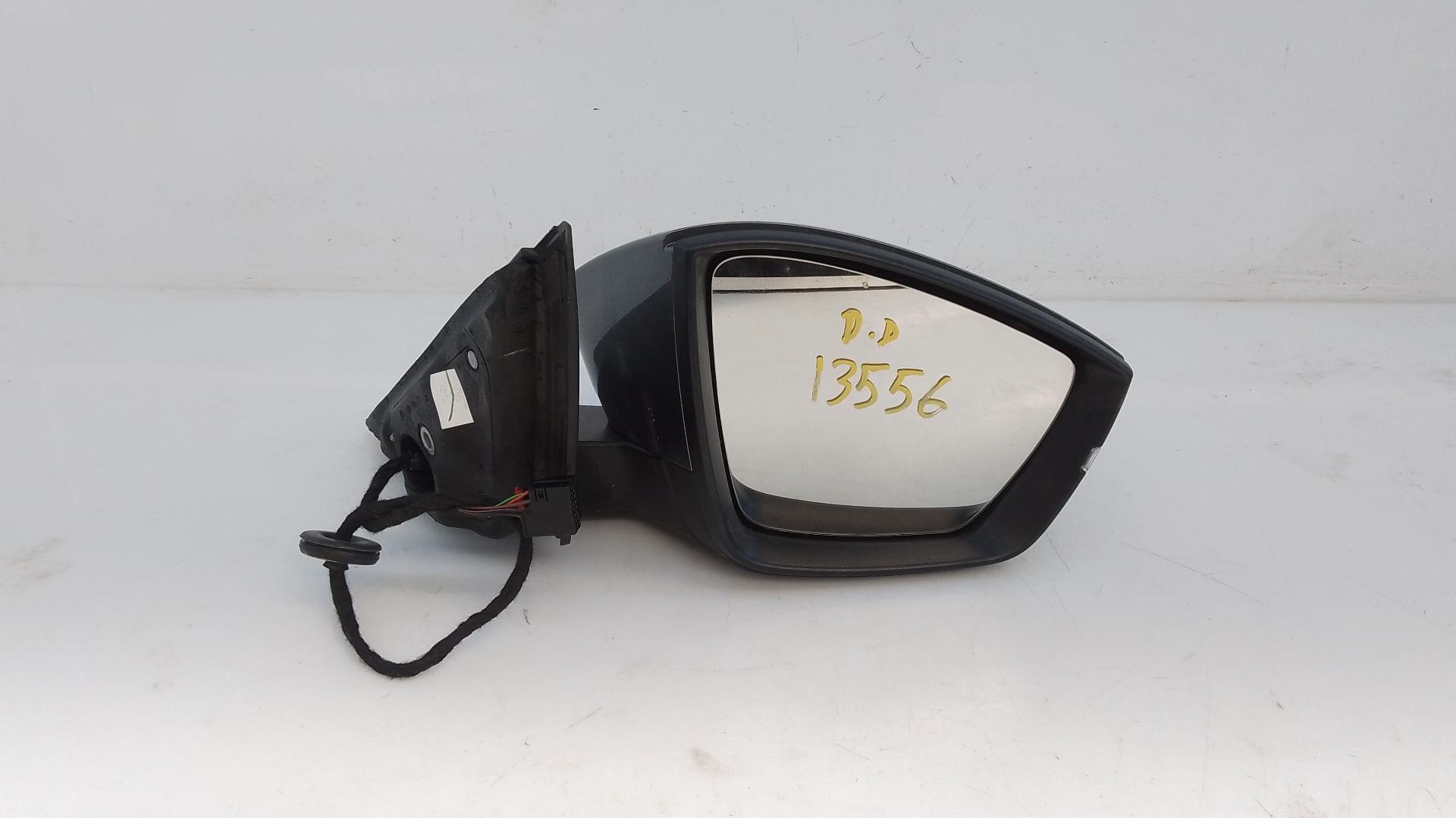 RETROVISOR DERECHO ELECTRICO SKODA KODIAQ I (NS6, NS7, NV7) E1-A5-11-2 E1A5112