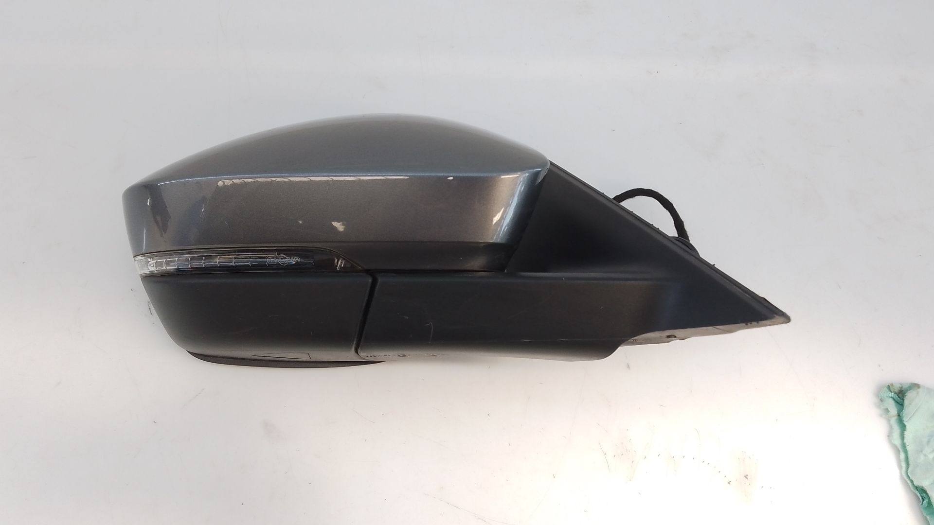 RETROVISOR DERECHO ELECTRICO SKODA KODIAQ I (NS6, NS7, NV7) E1-A5-11-2 E1A5112 - Vista 3