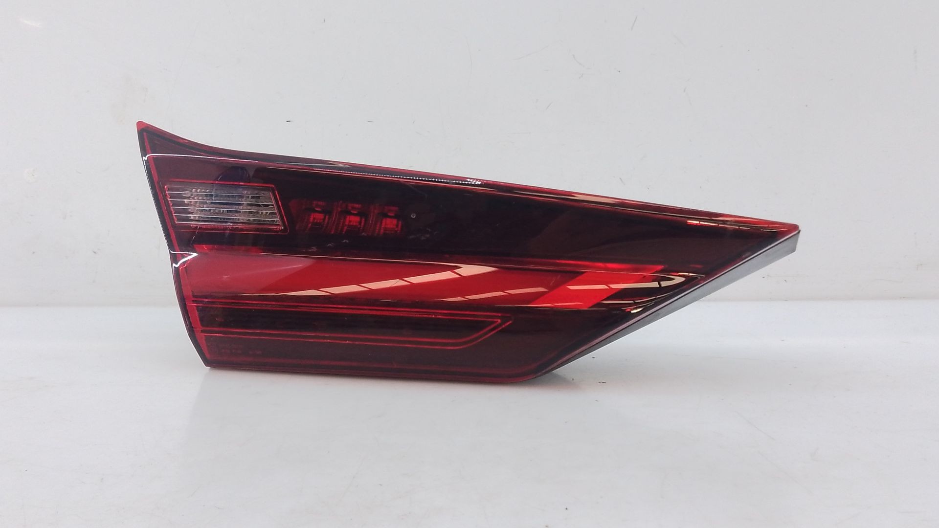 PILOTO TRASERO IZQUIERDO PORTON BMW 1 (F40) E1-A3-11-2 E1A3112 - Vista 2