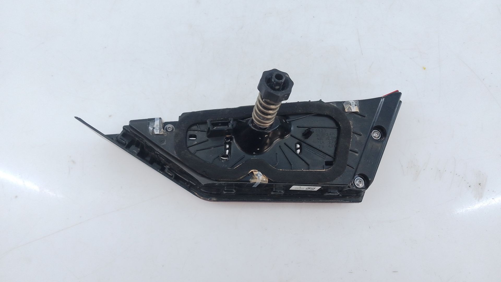 PILOTO TRASERO IZQUIERDO PORTON BMW 1 (F40) E1-A3-11-2 E1A3112 - Vista 3