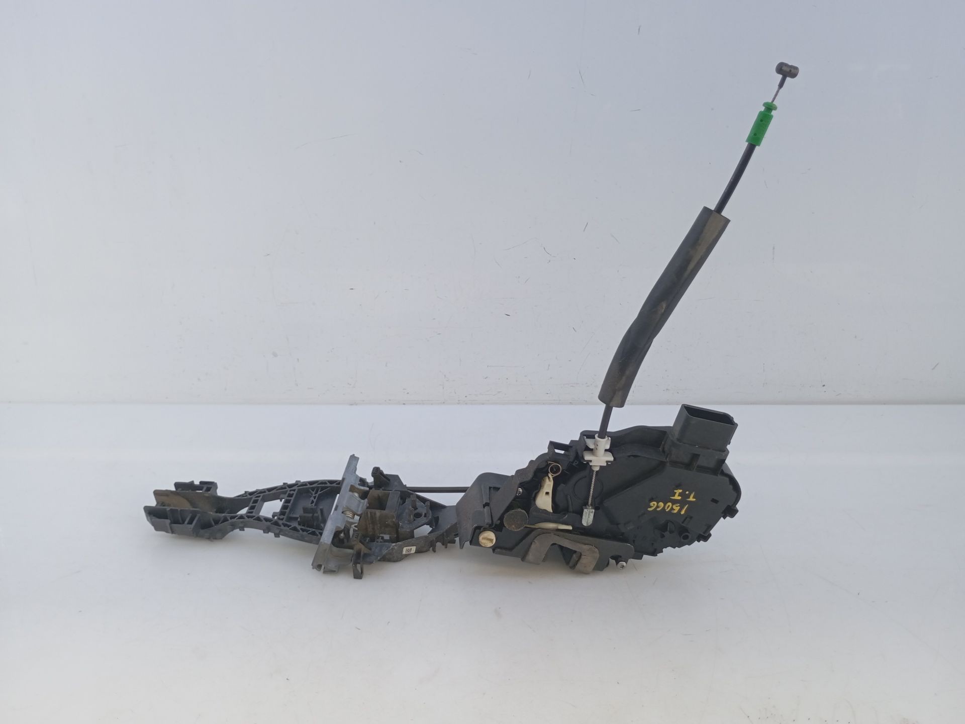 CERRADURA PUERTA TRASERA IZQUIERDA LAND ROVER RANGE ROVER EVOQUE (L538) 7H5A26413AC / E1-B4-44-2 7H5A26413ACE1B4442