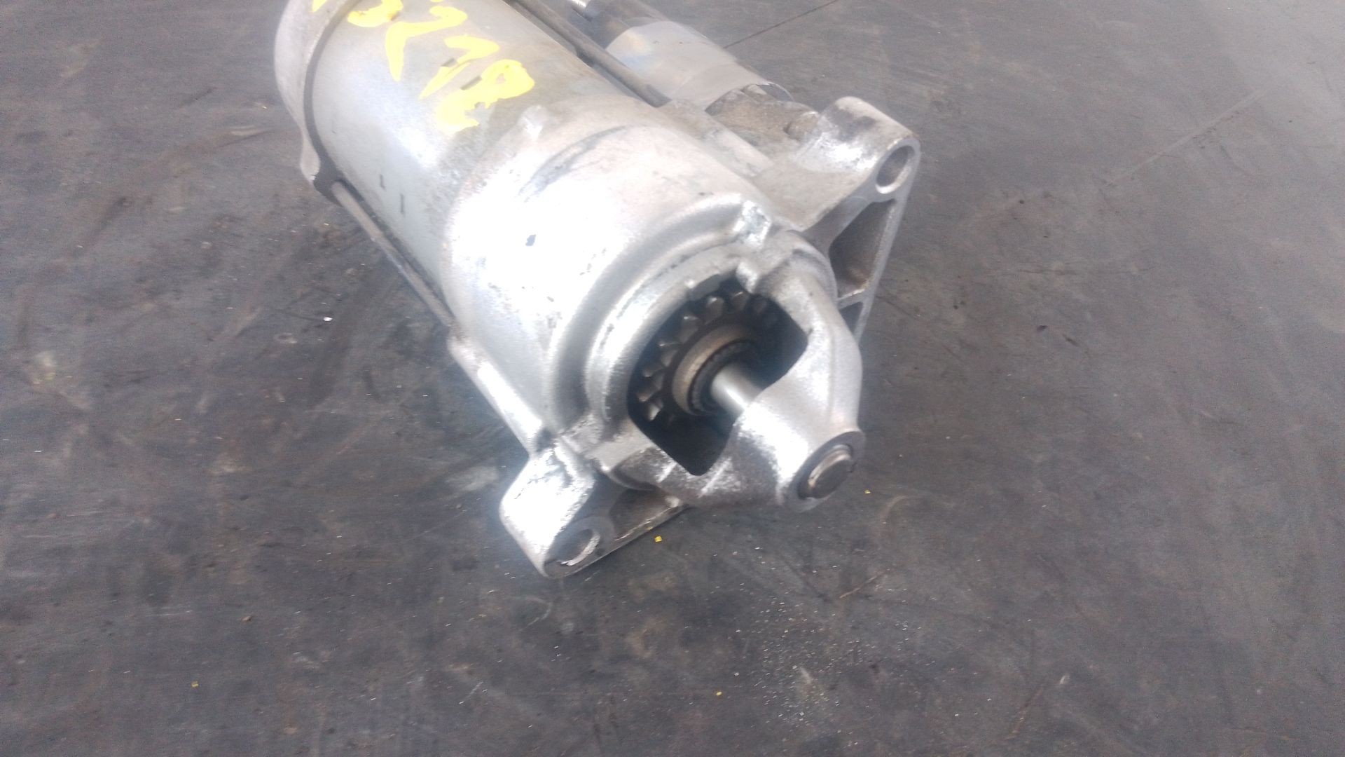 MOTOR ARRANQUE BMW X1 (F48) 858039003 / P3-B7-23-3 / 4380003532 858039003P3B72334380003532 - Vista 2