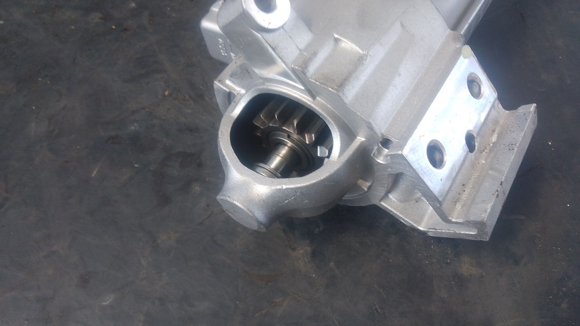 MOTOR ARRANQUE BMW 3 (G20, G80, G28) 5A33FB903 / P3-B8-8-3 / RSW22A12 5A33FB903P3B883RSW22A12 - Vista 2