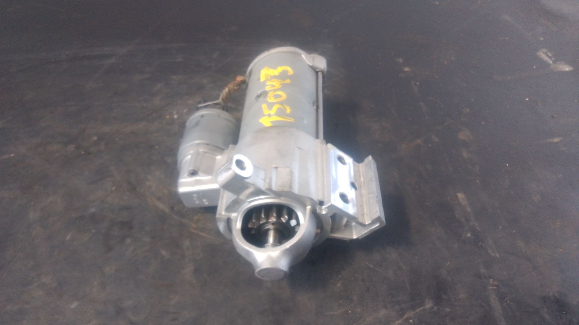 MOTOR ARRANQUE BMW 3 (G20, G80, G28) 5A33FB903 / P3-B8-8-3 / RSW22A12 5A33FB903P3B883RSW22A12 - Vista 3