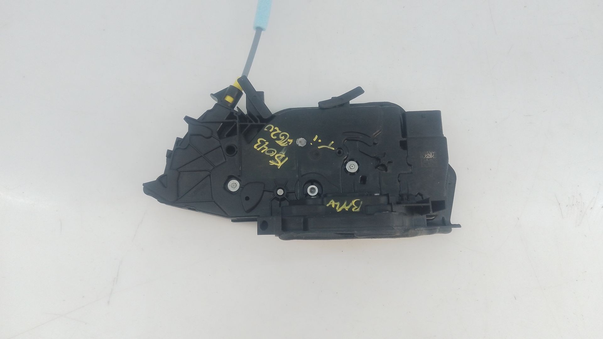 CERRADURA PUERTA TRASERA IZQUIERDA BMW 3 (G20, G80, G28) 744504513 / E1-A3-20-1 744504513E1A3201