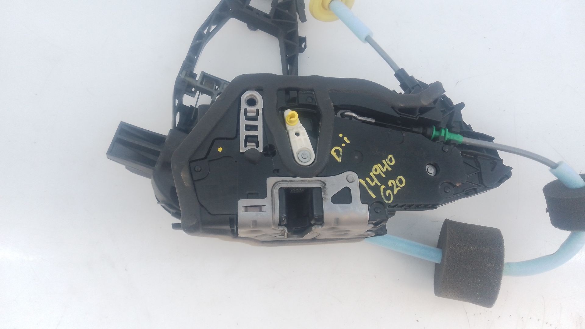 CERRADURA PUERTA DELANTERA IZQUIERDA BMW 3 (G20, G80, G28) 744504111 / E1-A3-20-1 744504111E1A3201 - Vista 3