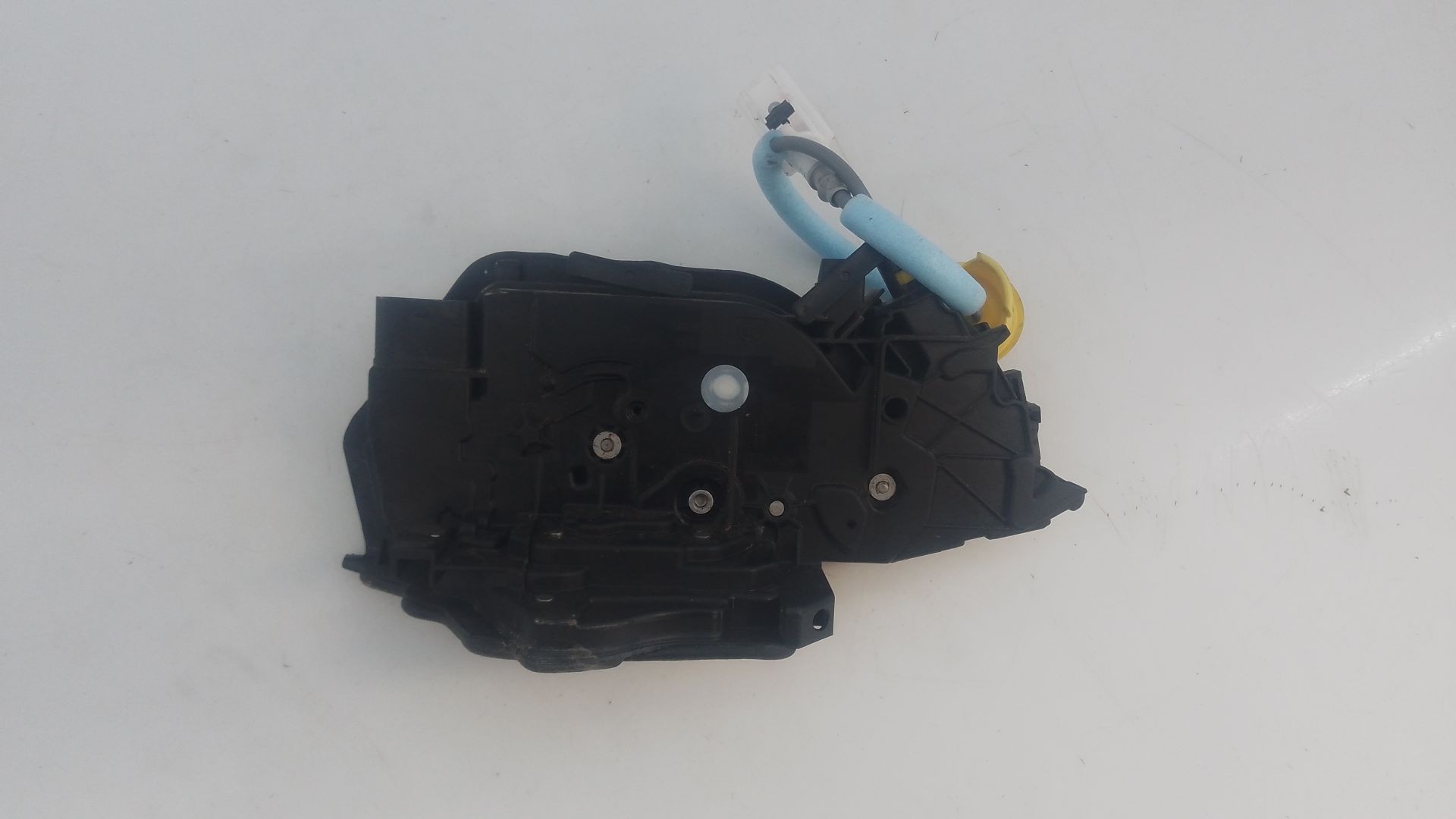 CERRADURA PUERTA TRASERA DERECHA BMW 3 (G20, G80, G28) 744504610 / E1-A3-20-1 744504610E1A3201 - Vista 3