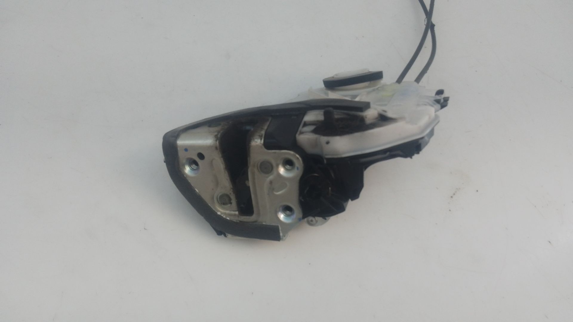 CERRADURA PUERTA TRASERA IZQUIERDA TOYOTA AYGO (_B4_) 6906002391 / E2-B4-5-2 6906002391E2B452 - Vista 2