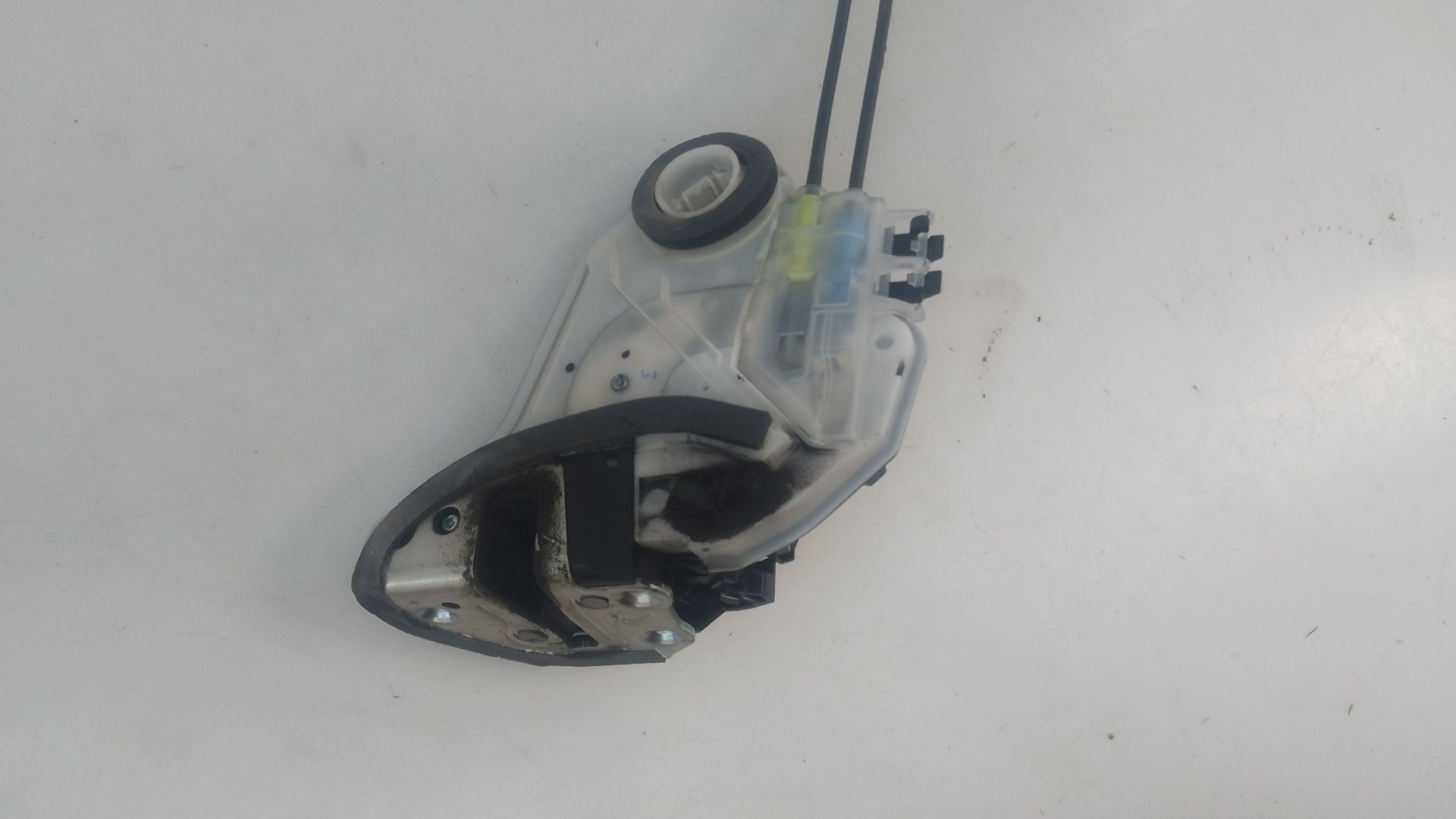 CERRADURA PUERTA TRASERA IZQUIERDA TOYOTA AYGO (_B4_) 6906002391 / E2-B4-5-2 6906002391E2B452 - Vista 3